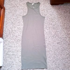 Cotton On Racerback Bodycon Dress